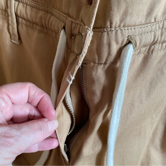 G Star Tan utility romper in size XL - Picture 8 of 15